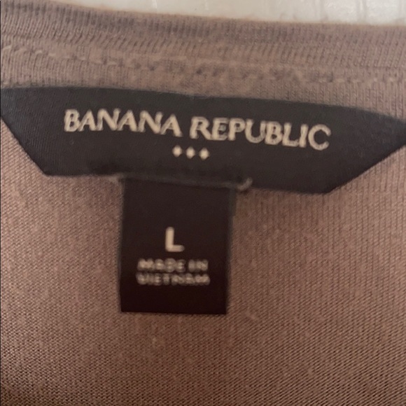 3/4 sleeve top - Picture 2 of 2